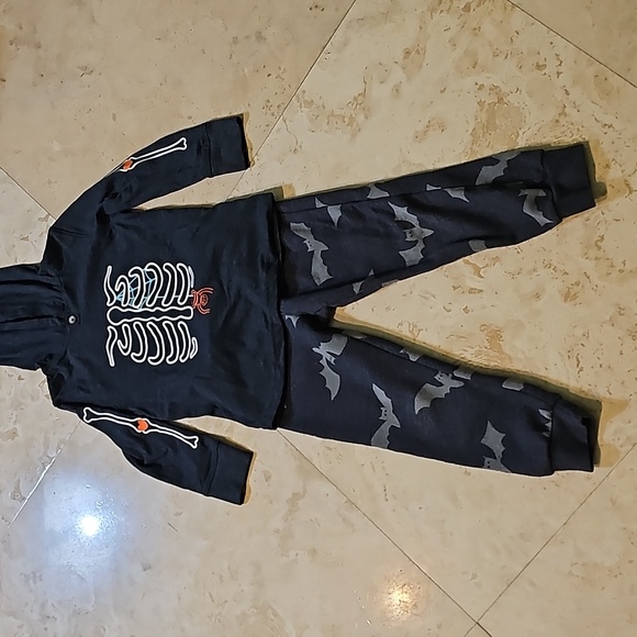 PAJAMA BUNDLE - Picture 6 of 6